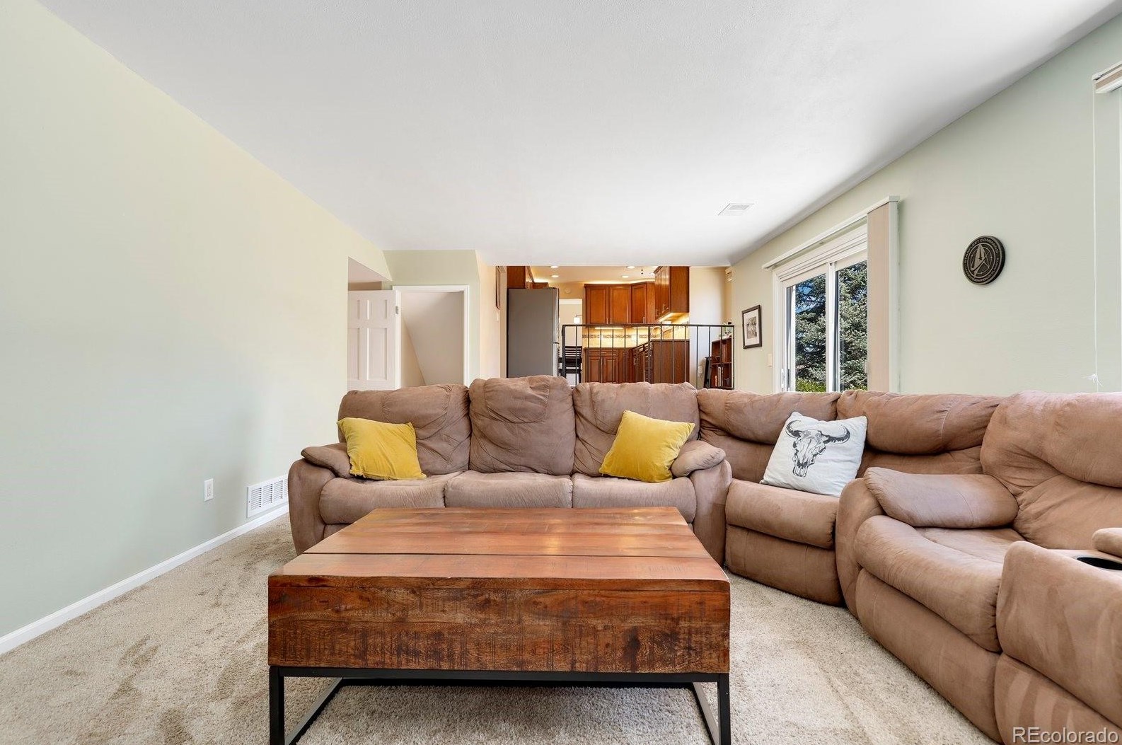 1452 Long Pl, Littleton CO 80122-3020 exterior