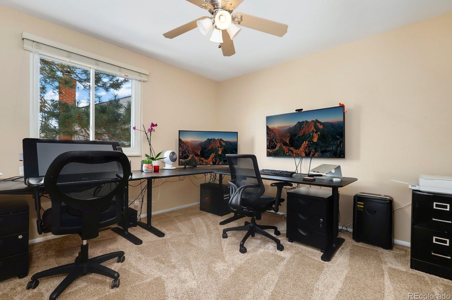 1452 Long Pl, Littleton CO 80122-3020 exterior