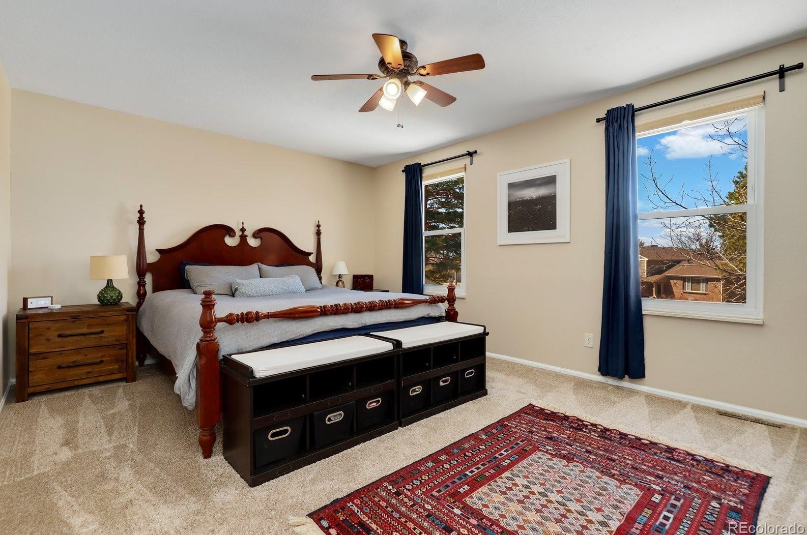 1452 Long Pl, Littleton CO 80122-3020 exterior