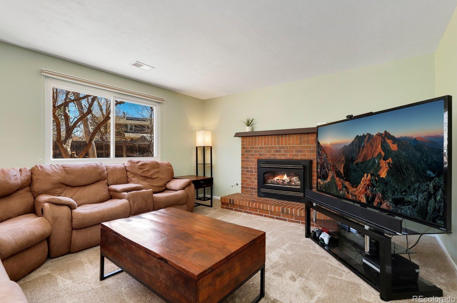 1452 Long Pl, Littleton CO 80122-3020 exterior