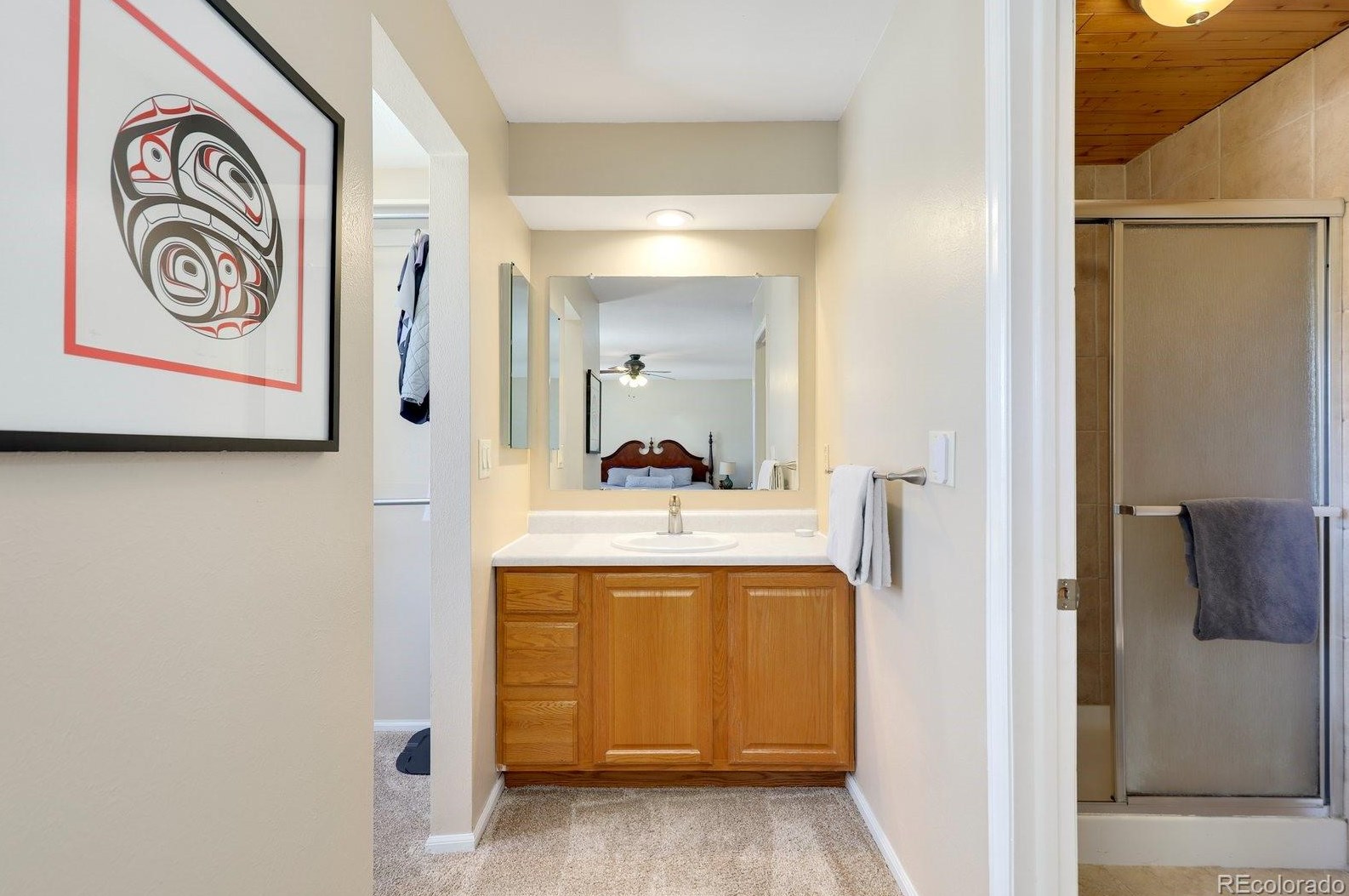 1452 Long Pl, Littleton CO 80122-3020 exterior