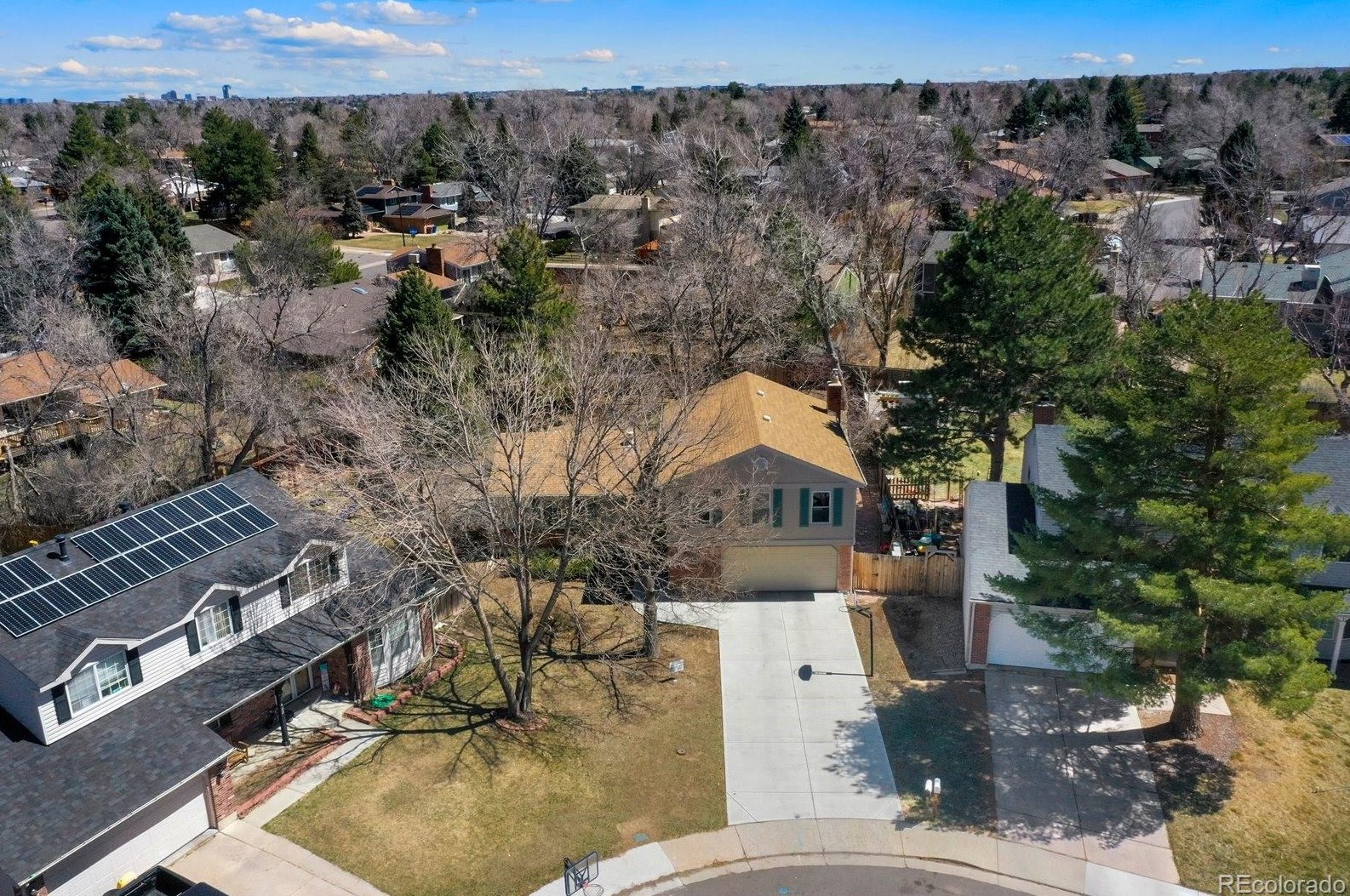 1452 Long Pl, Littleton, CO 80122-3021