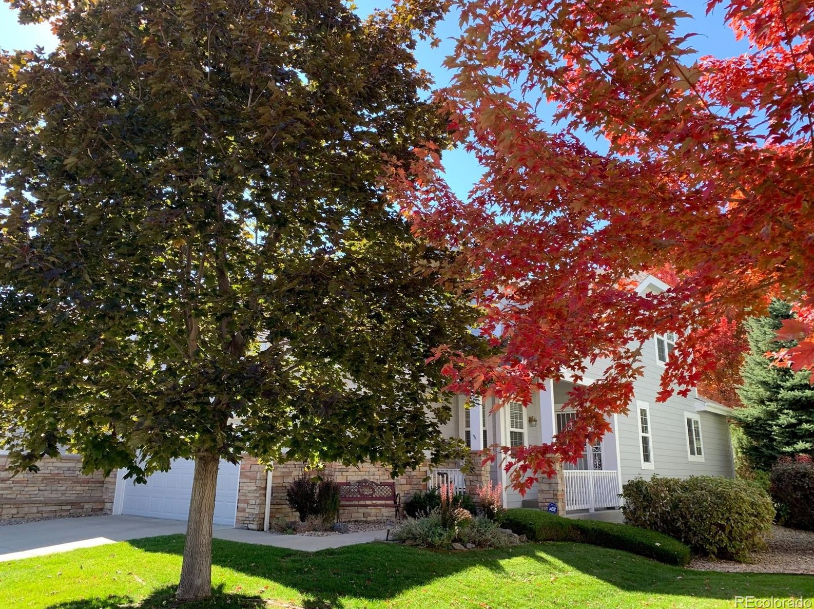 4935 Webster Ct, Littleton, CO 80123-6306