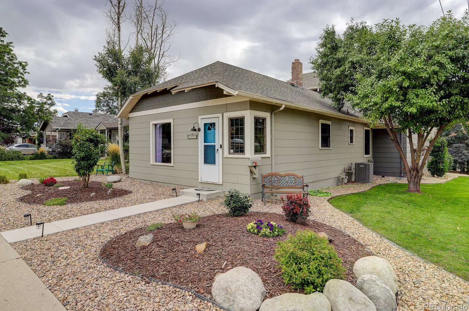 4301 S Fox St, Englewood, CO 80110