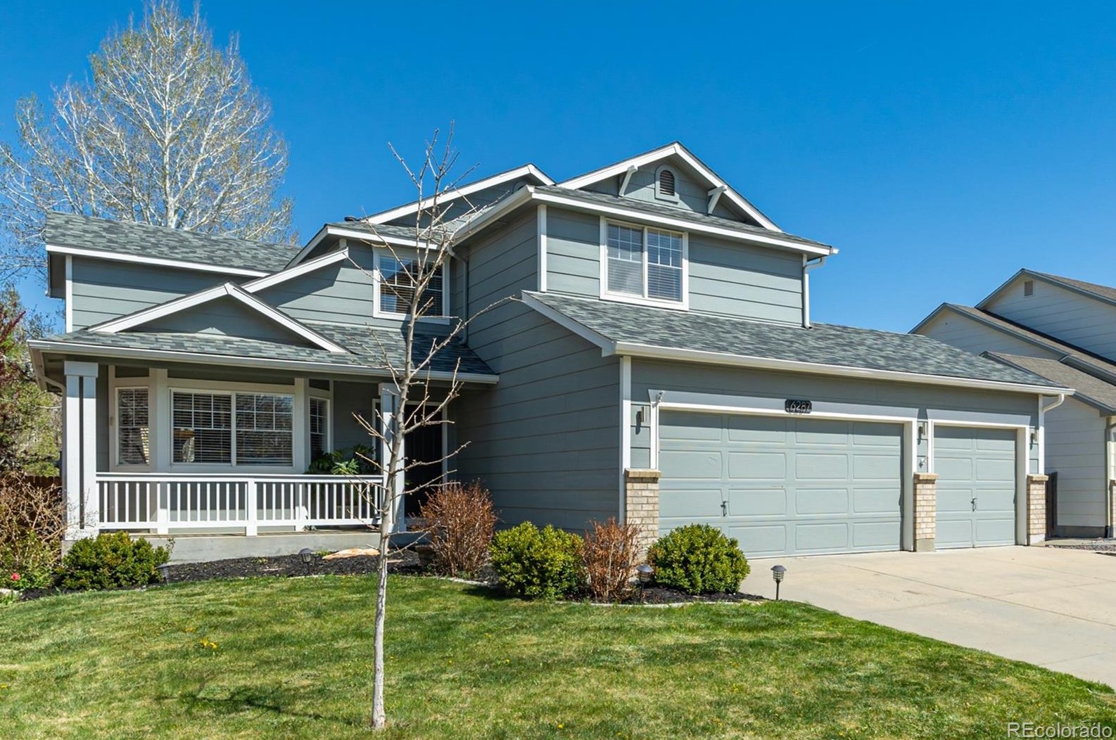 6287 Baum St, Longmont, CO 80530-4860
