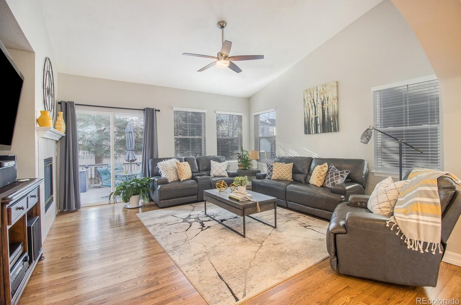 4245 Springmeadow Cir, Castle Rock, CO 80109-3543