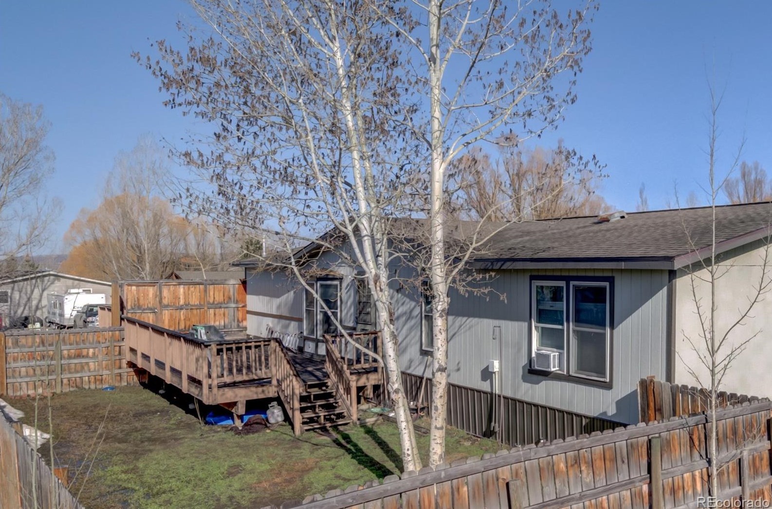 1360 Indian Trl, Steamboat Springs CO 80487-5031 exterior