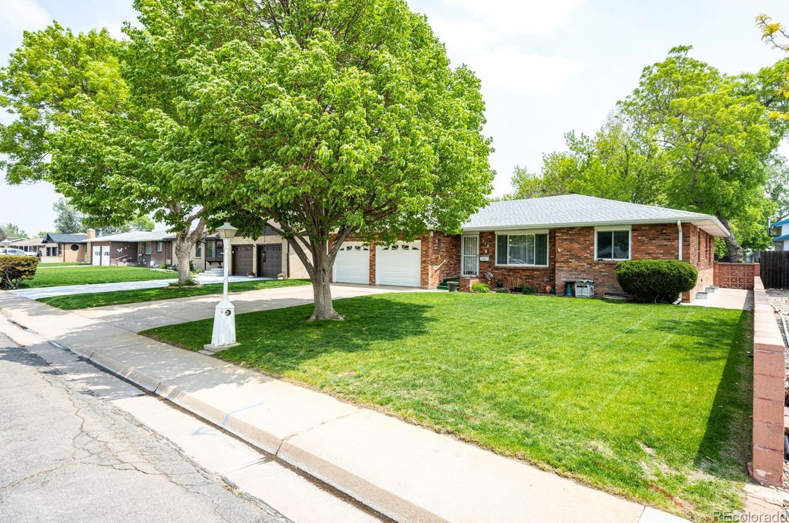718 Nancy St, Fort Morgan, CO 80701