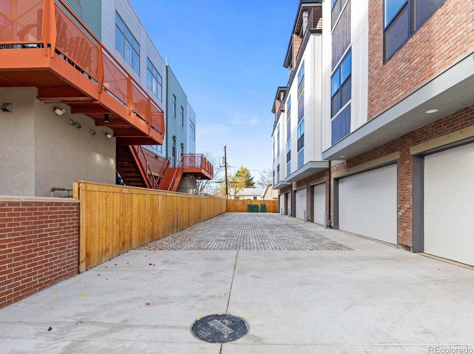 5423 Prince St, Littleton CO  80120-1123 exterior