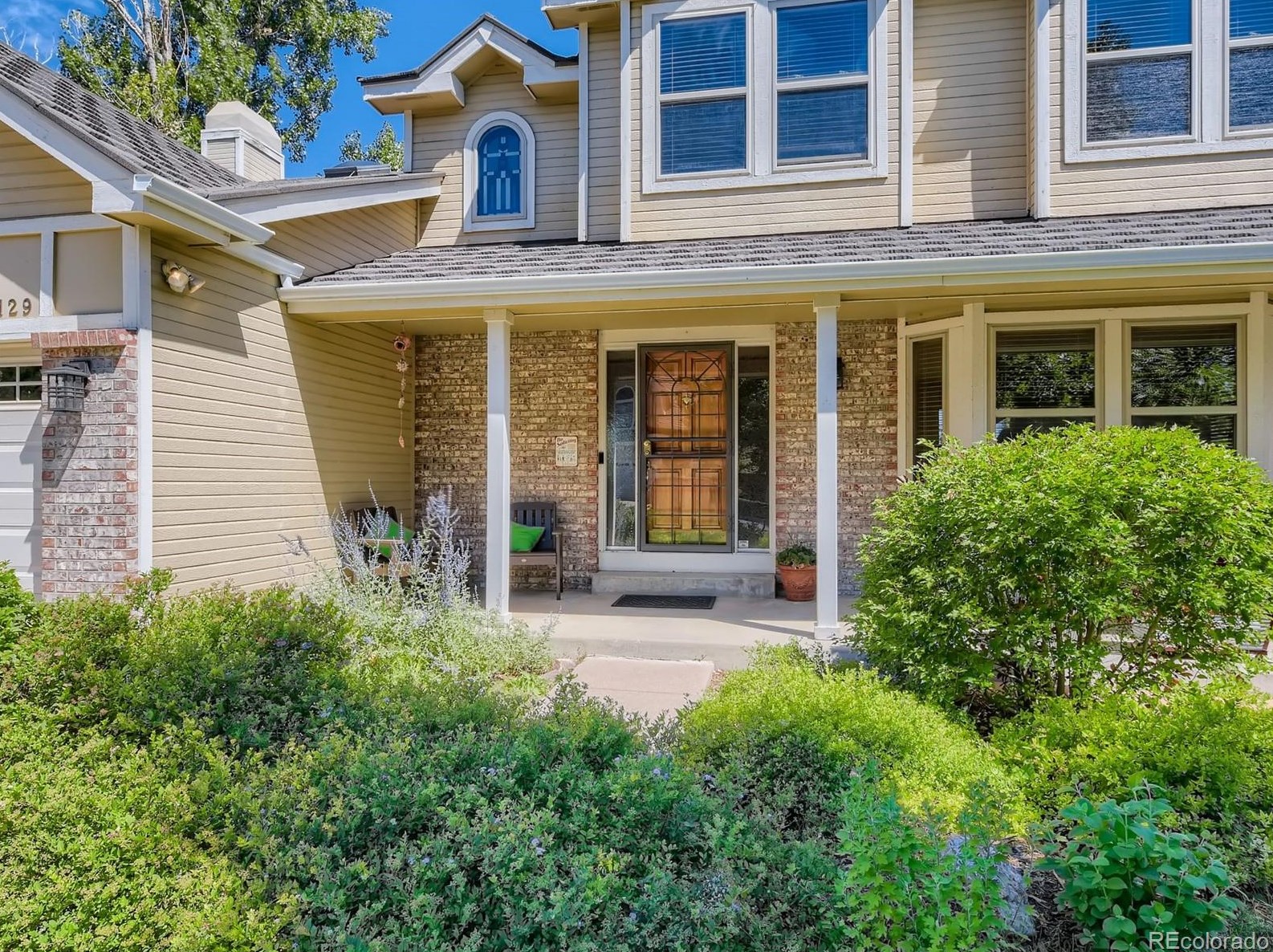 7129 Chestnut Dr, Littleton, CO 80128-5698