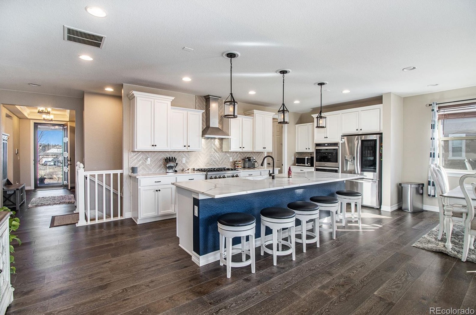 23767 Rockinghorse Pkwy, Aurora, CO 80016-7838