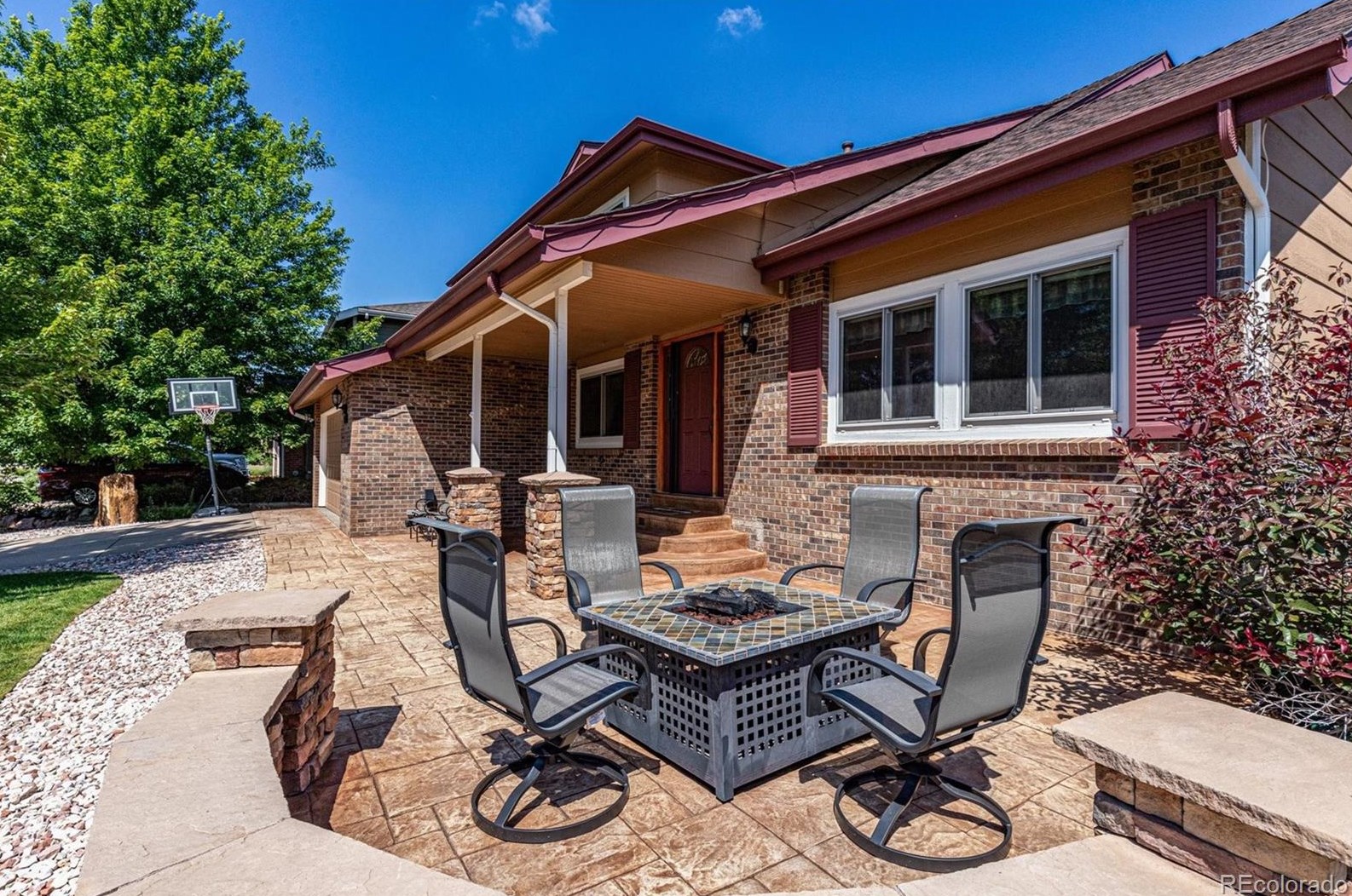 1003 Shadow Mountain Dr, Littleton, CO 80126-2178