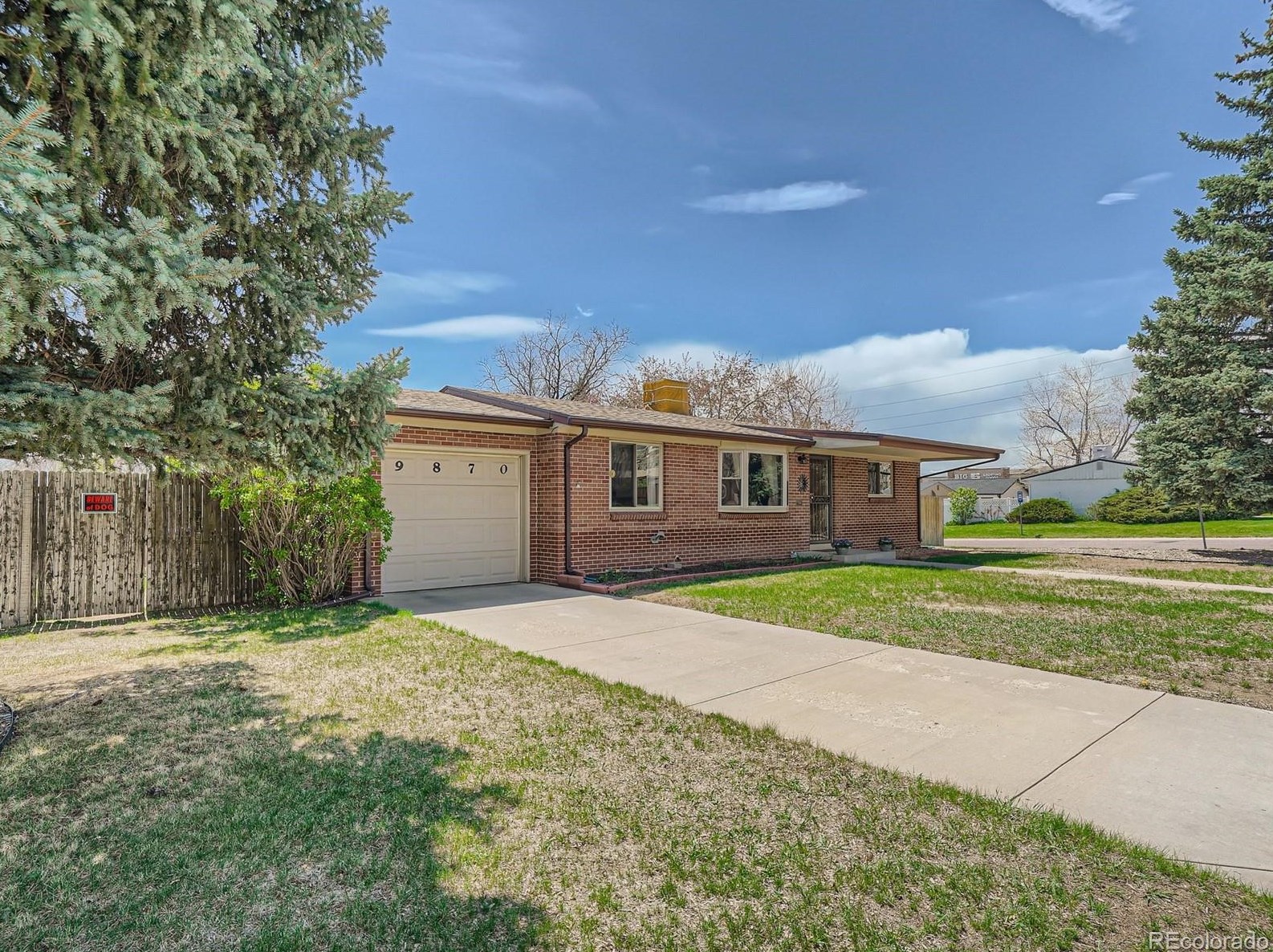 9870 W 53rd Ave, Arvada, CO 80002