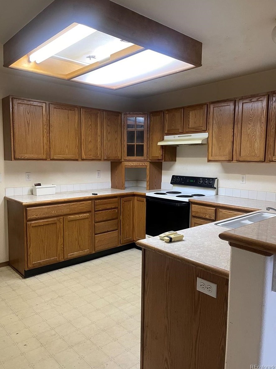 4825 Bittercreek Dr, Colorado Springs, CO 80922-2919