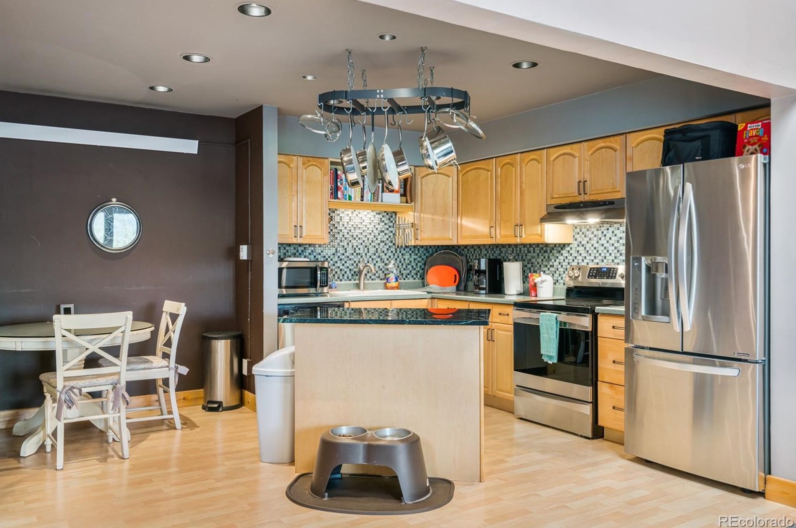 23090 Schussmark Trail #e, Oak Creek, CO 80467