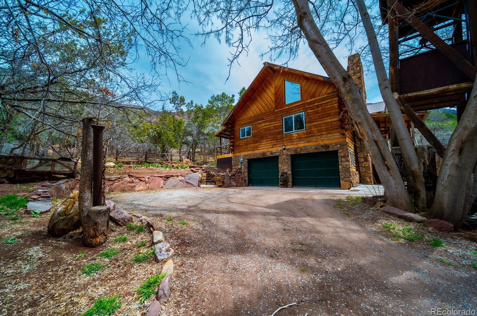 448 Whitehouse Vista Ln, Ridgway, CO 81432