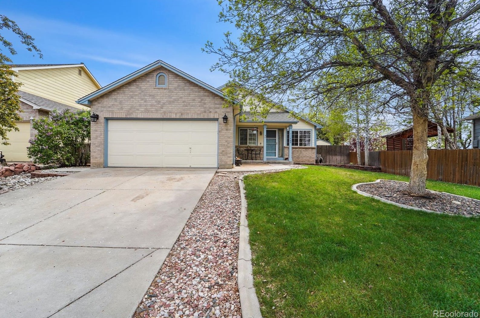 11265 River Run Pkwy, Henderson, CO 80640