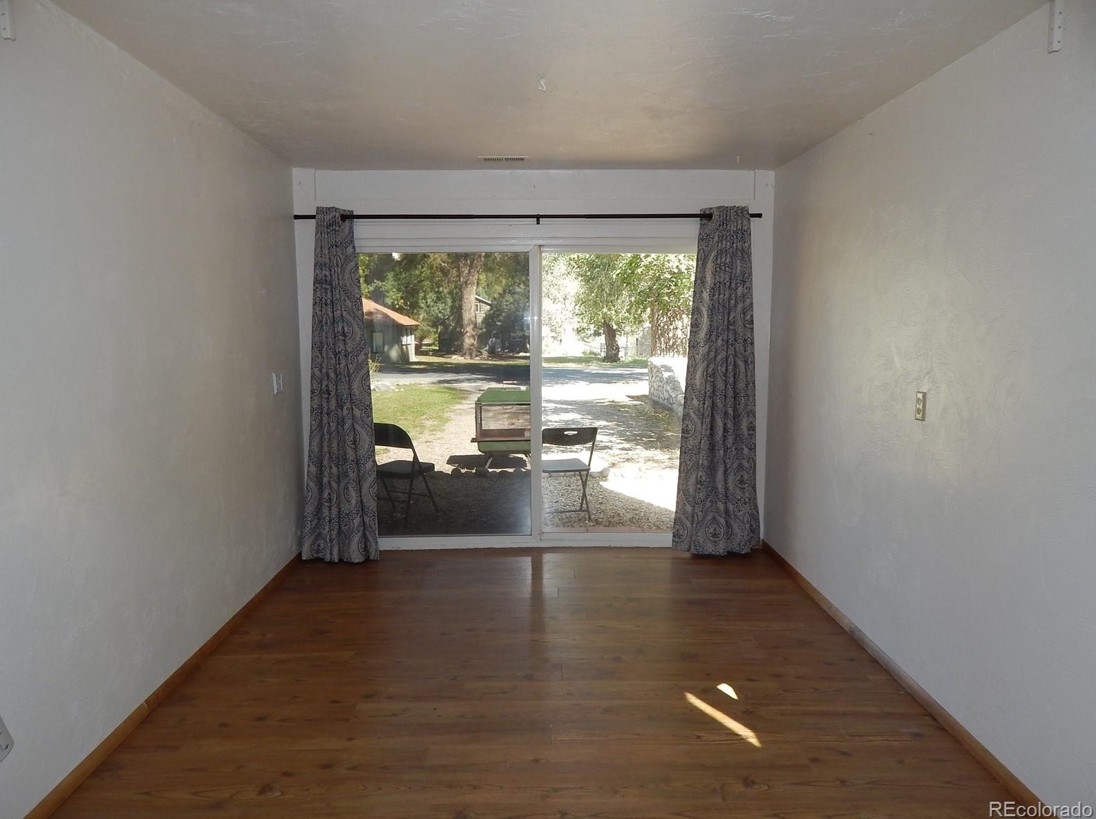 128 Gunnison Ave, Buena Vista CO 81211-8118 exterior