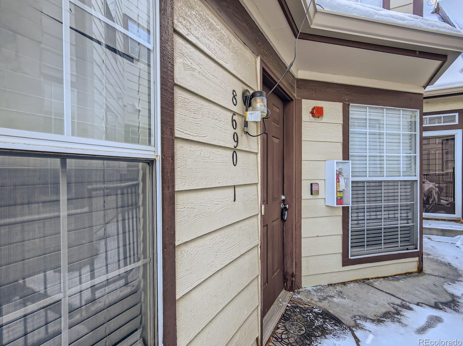 8690 Allison St #i, Arvada, CO 80005