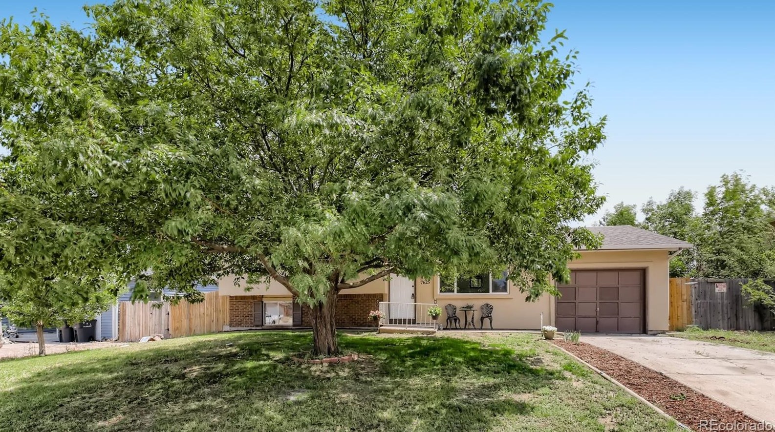 7625 Deer Trl, Colorado Springs, CO 80911-9692