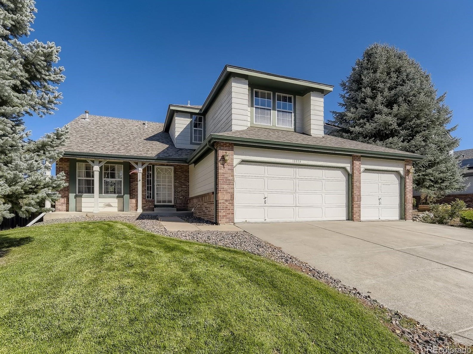 17775 E Dorado Dr, Denver, CO 80015
