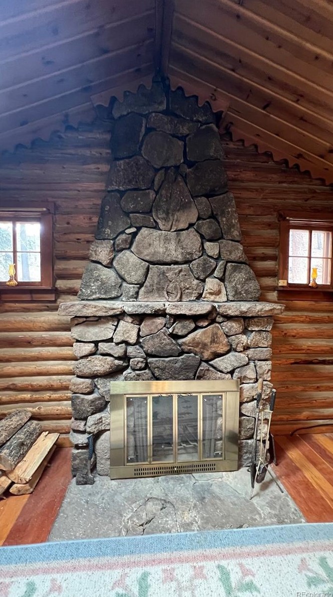 2299 Beaver Creek Rd, Arvada CO  80422-4580 exterior