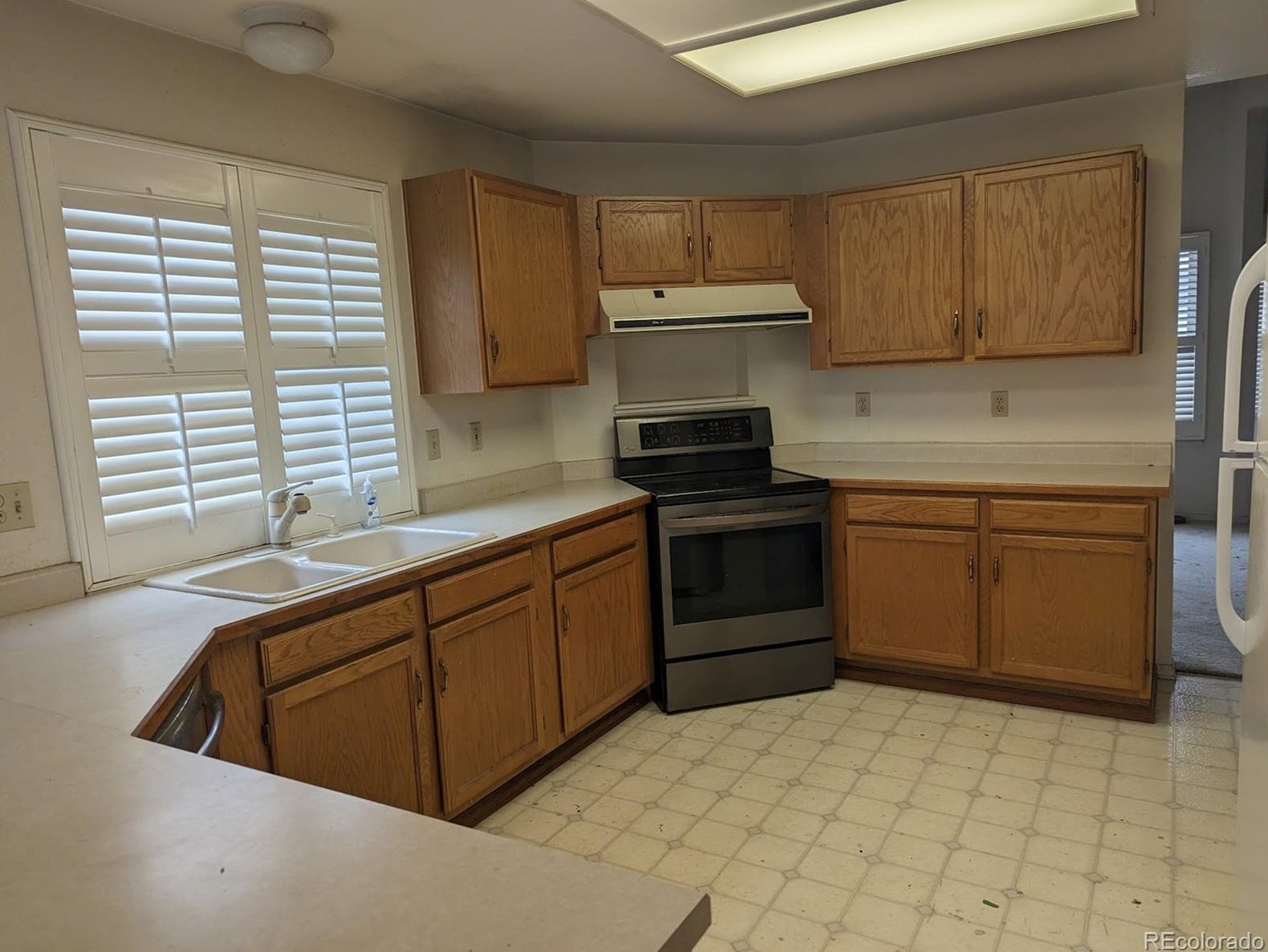 6350 S Oak Way, Littleton, CO 80127