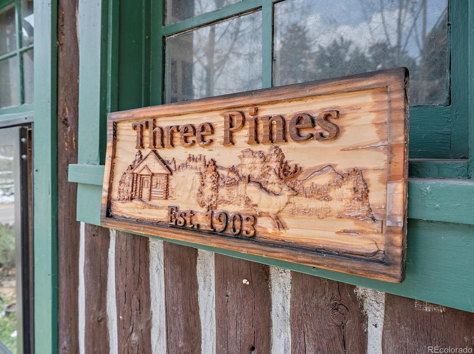 24293 Running Deer Rd, Conifer, CO 80433