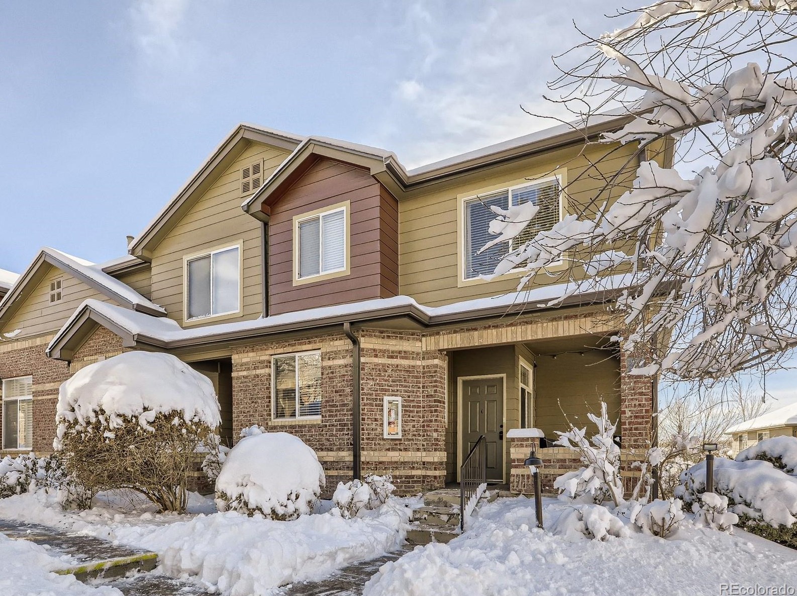 6460 Silver Mesa Dr, Littleton, CO 80130-5872