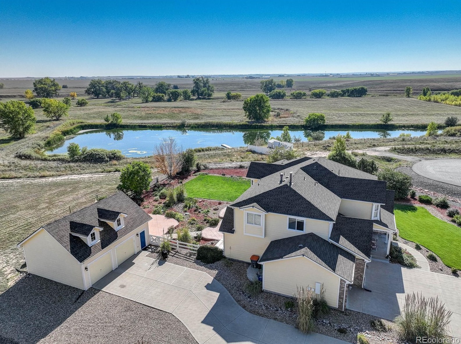 16310 Timber Cove St, Hudson, CO 80642