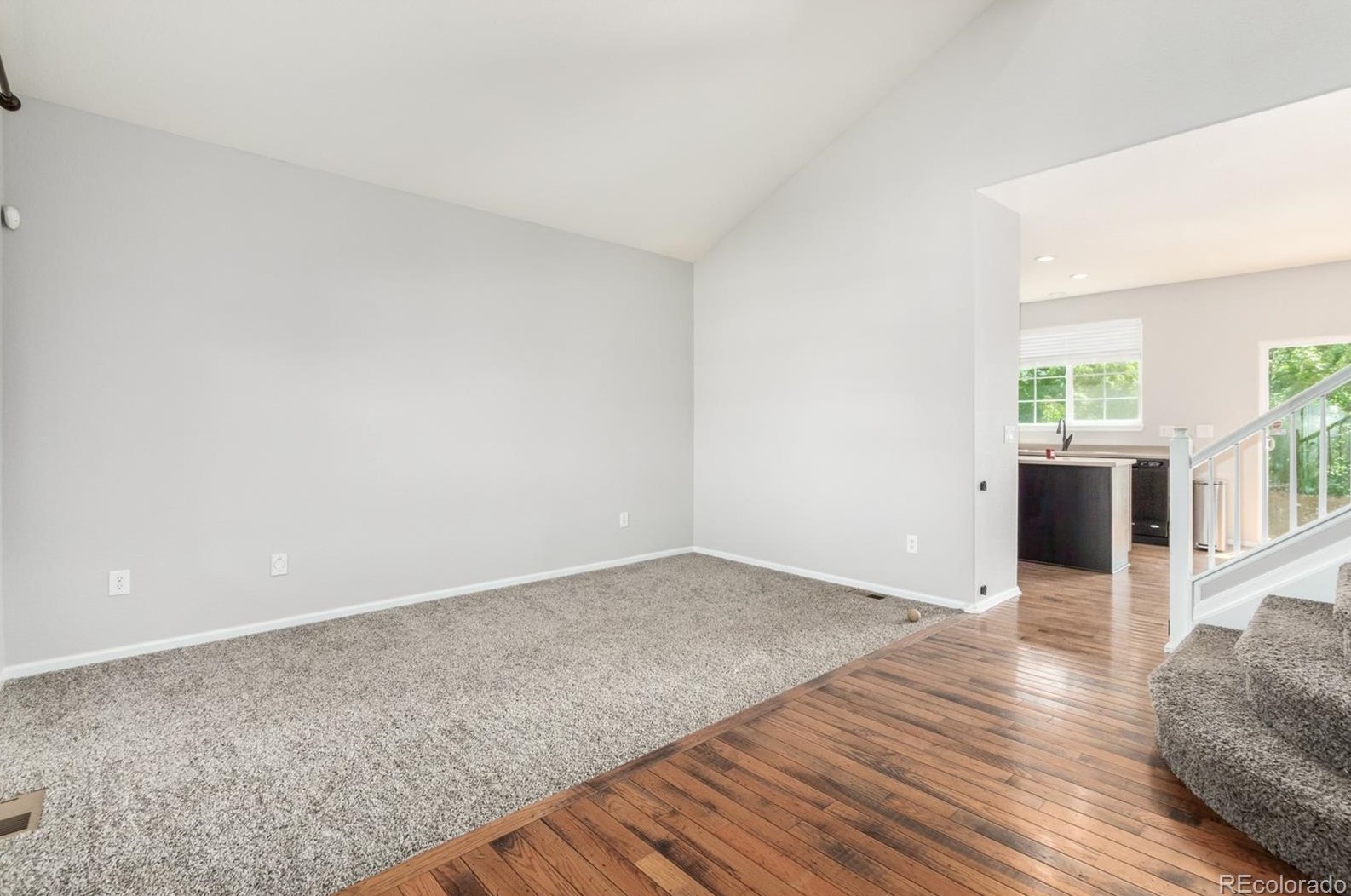 19 Peabody St, Castle Rock CO  80104-8812 exterior