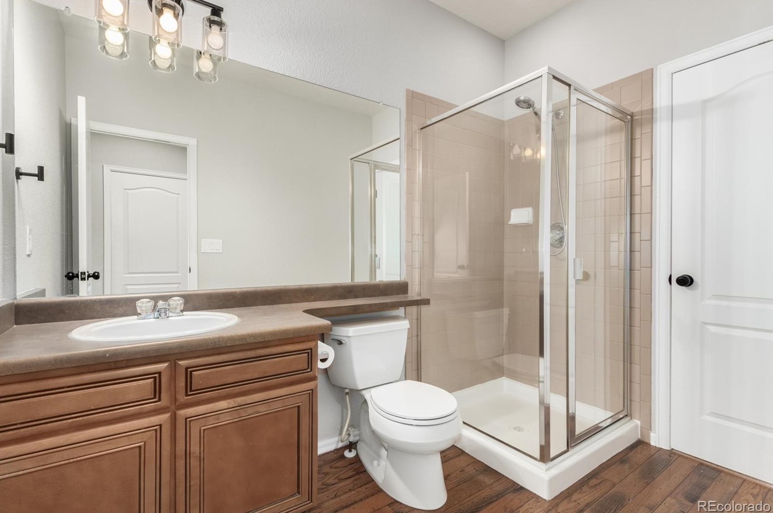 19 Peabody St, Castle Rock CO  80104-8812 exterior