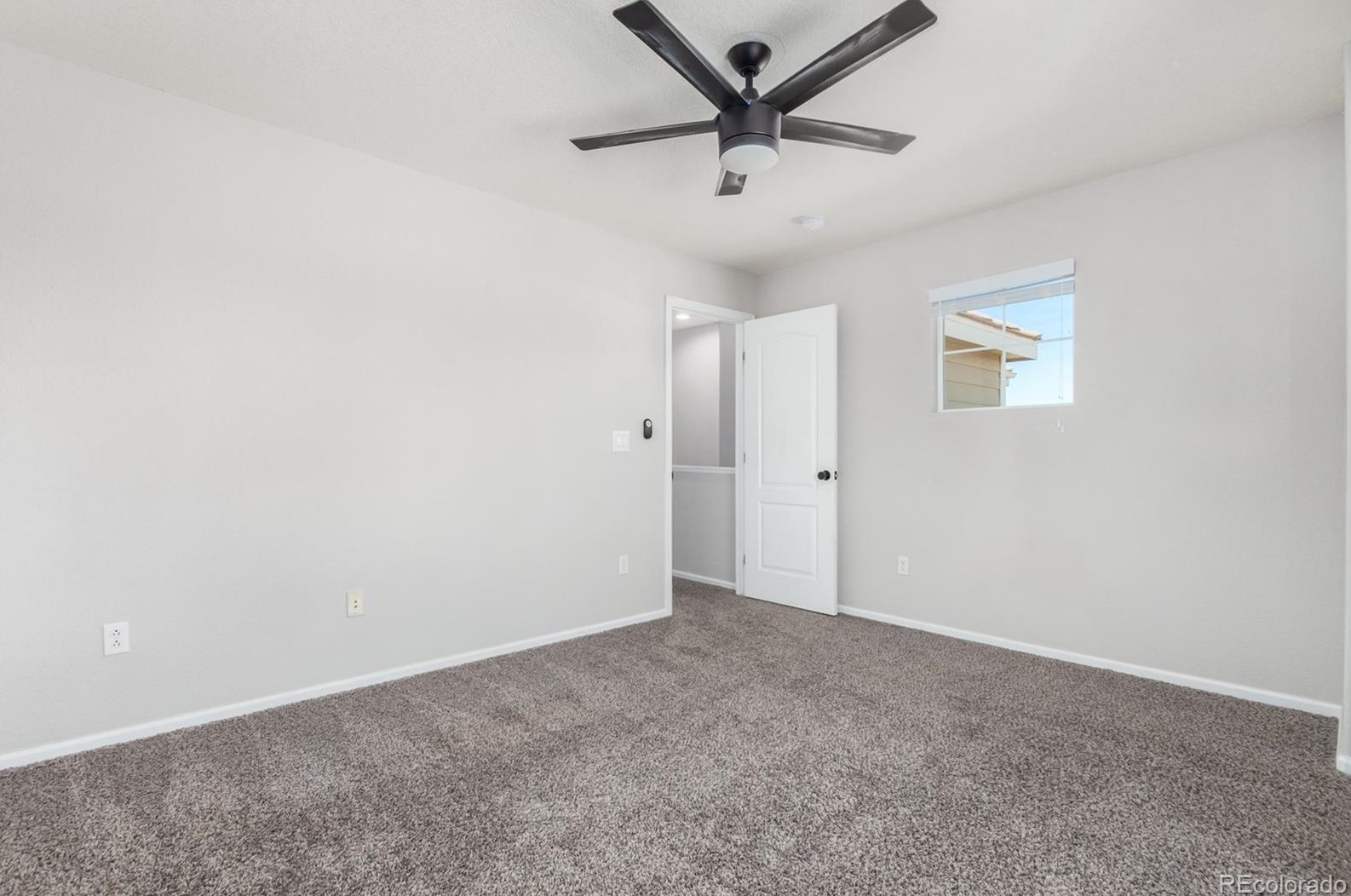 19 Peabody St, Castle Rock CO  80104-8812 exterior