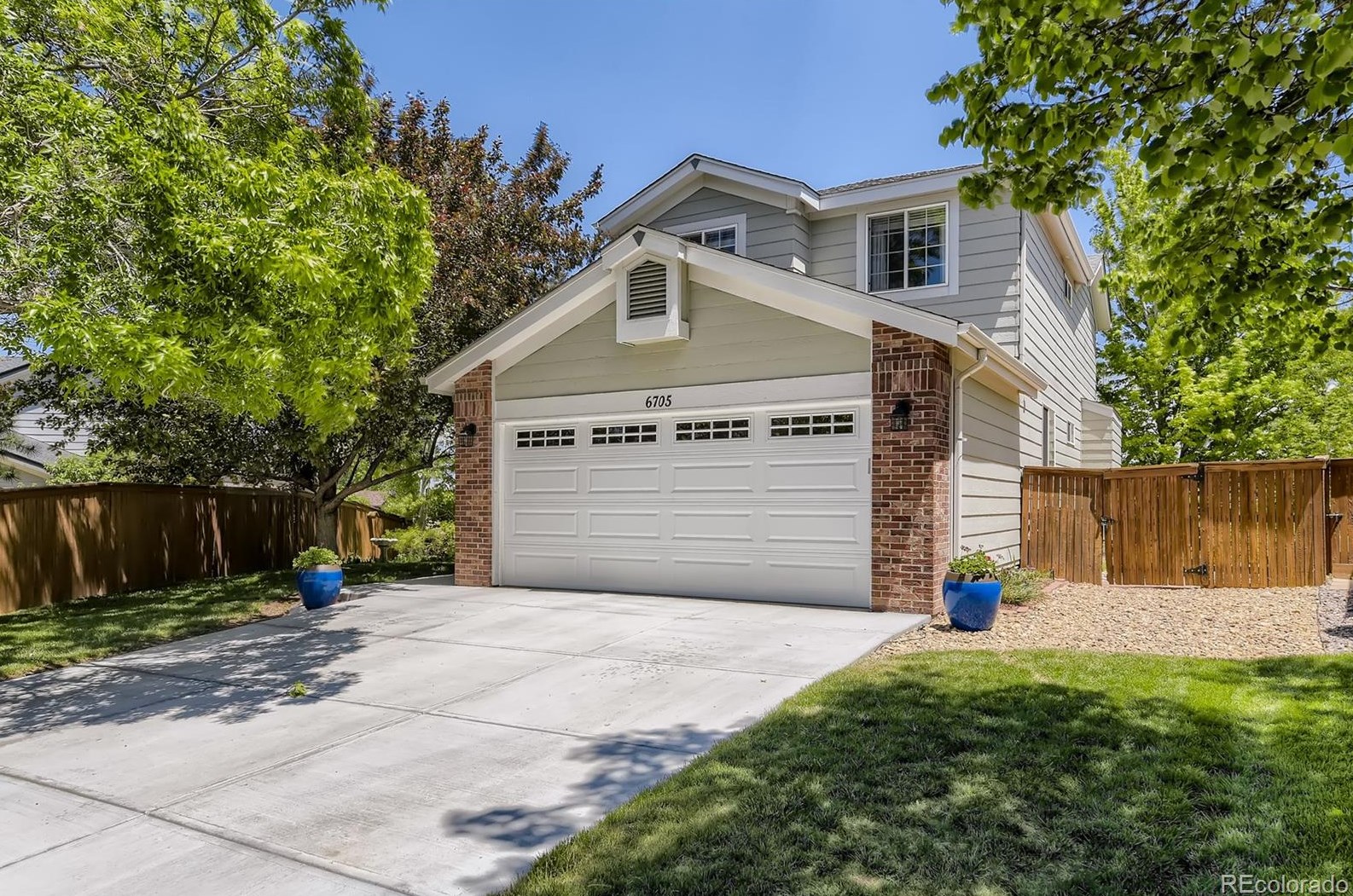 6705 Lionshead Pkwy, Littleton, CO 80124-9550