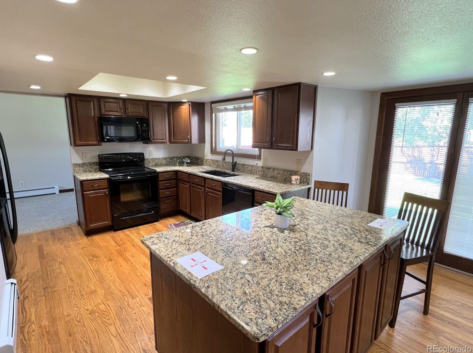 8183 Carr Ct, Littleton CO exterior