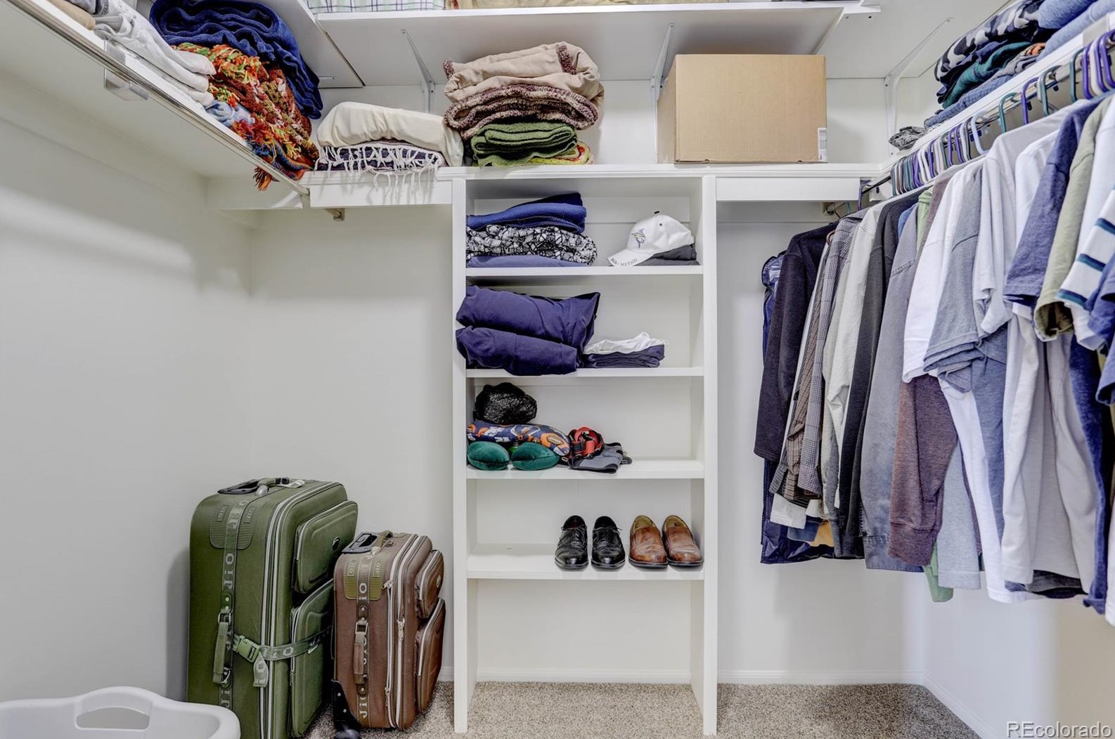 8183 Carr Ct, Littleton CO exterior