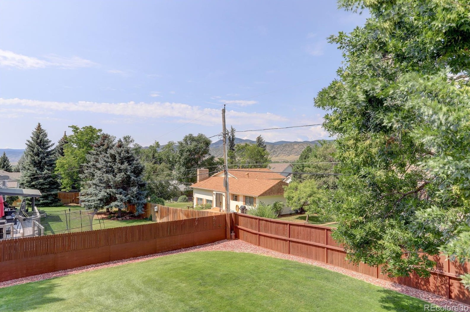 8183 Carr Ct, Littleton CO exterior