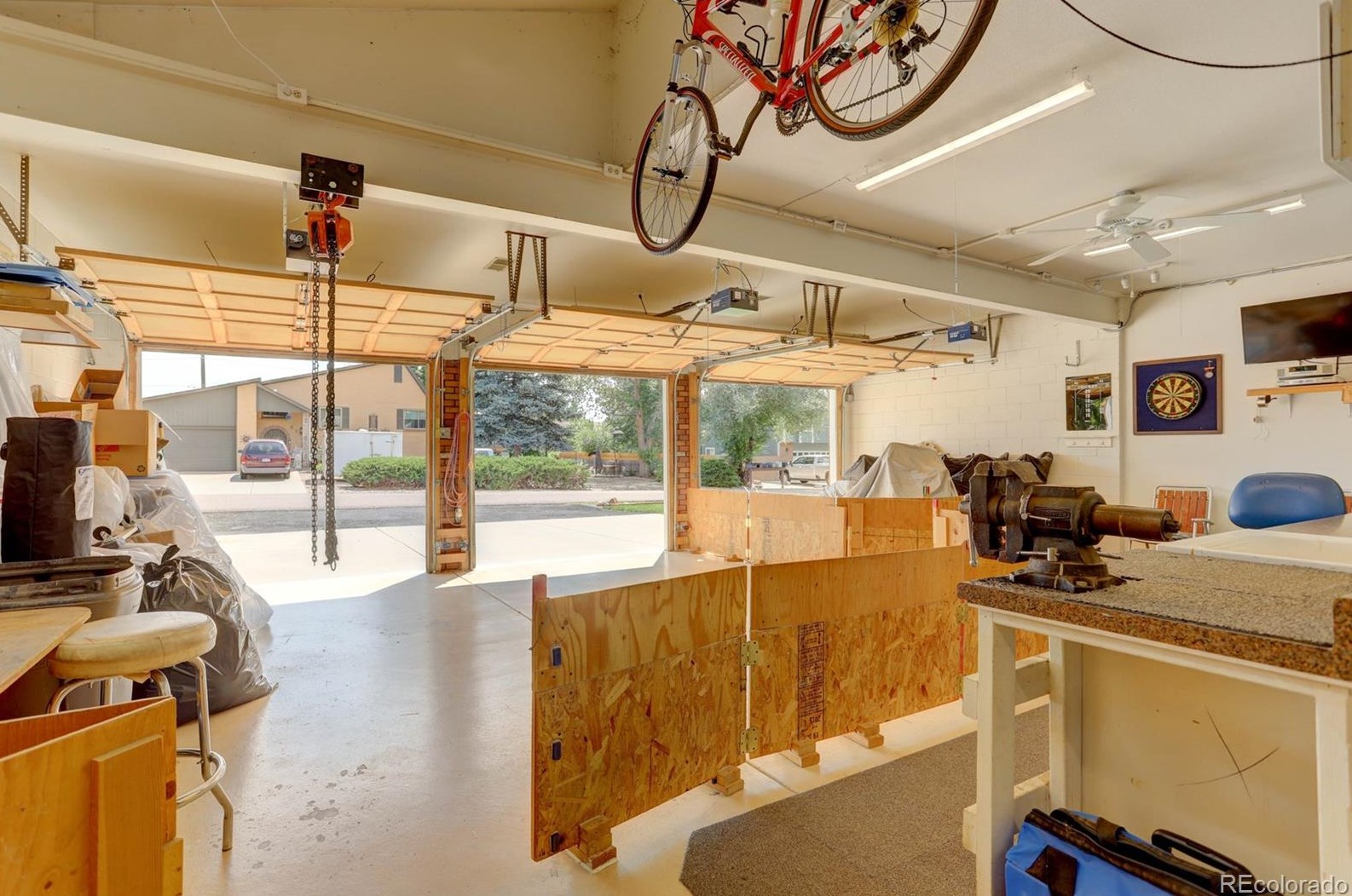 8183 Carr Ct, Littleton CO exterior