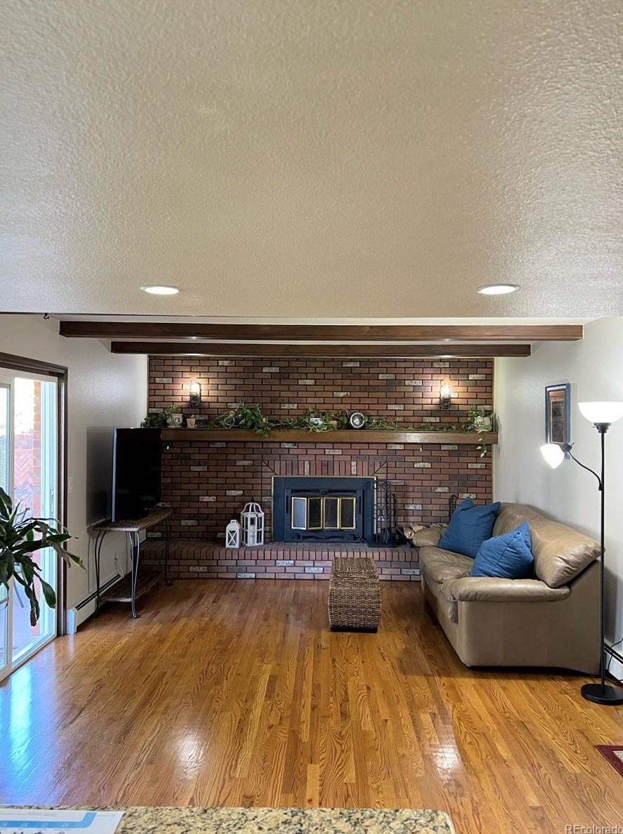 8183 Carr Ct, Littleton CO exterior