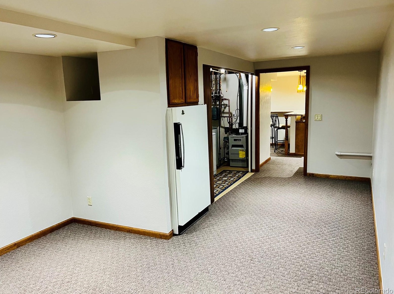 8183 Carr Ct, Littleton CO exterior