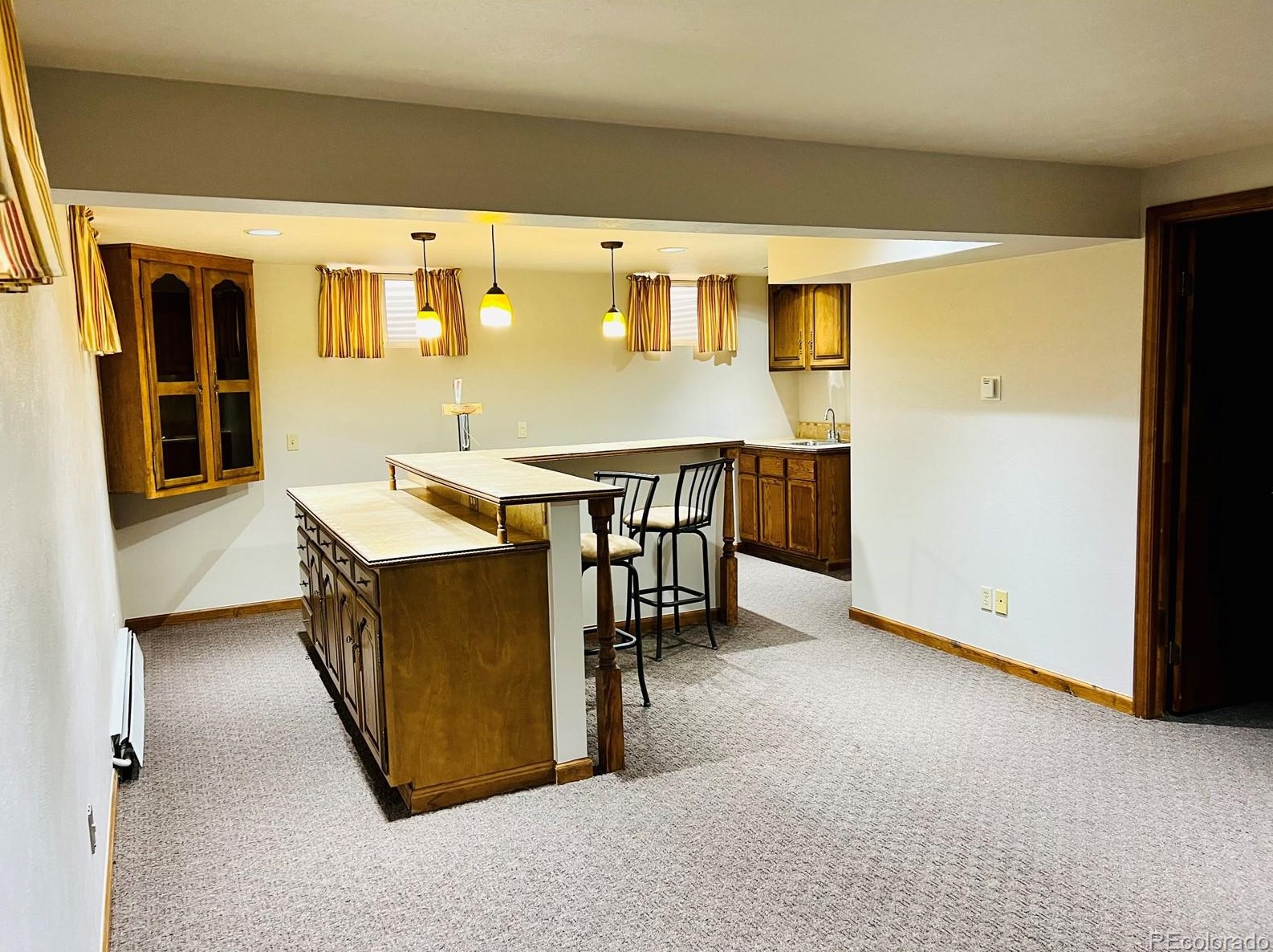 8183 Carr Ct, Littleton CO exterior