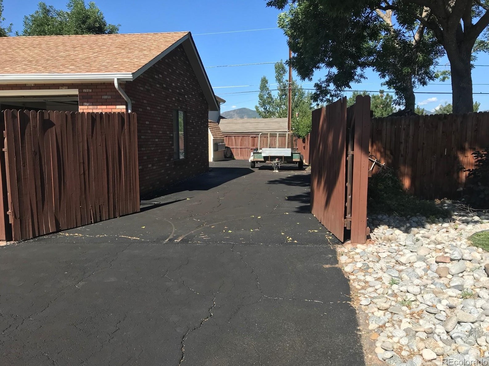 8183 Carr Ct, Littleton CO exterior