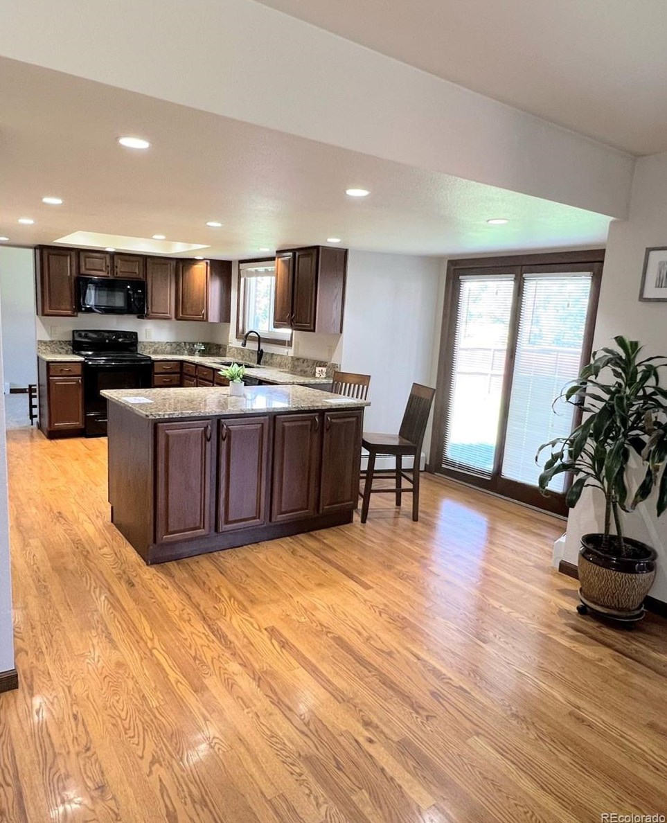 8183 Carr Ct, Littleton CO exterior