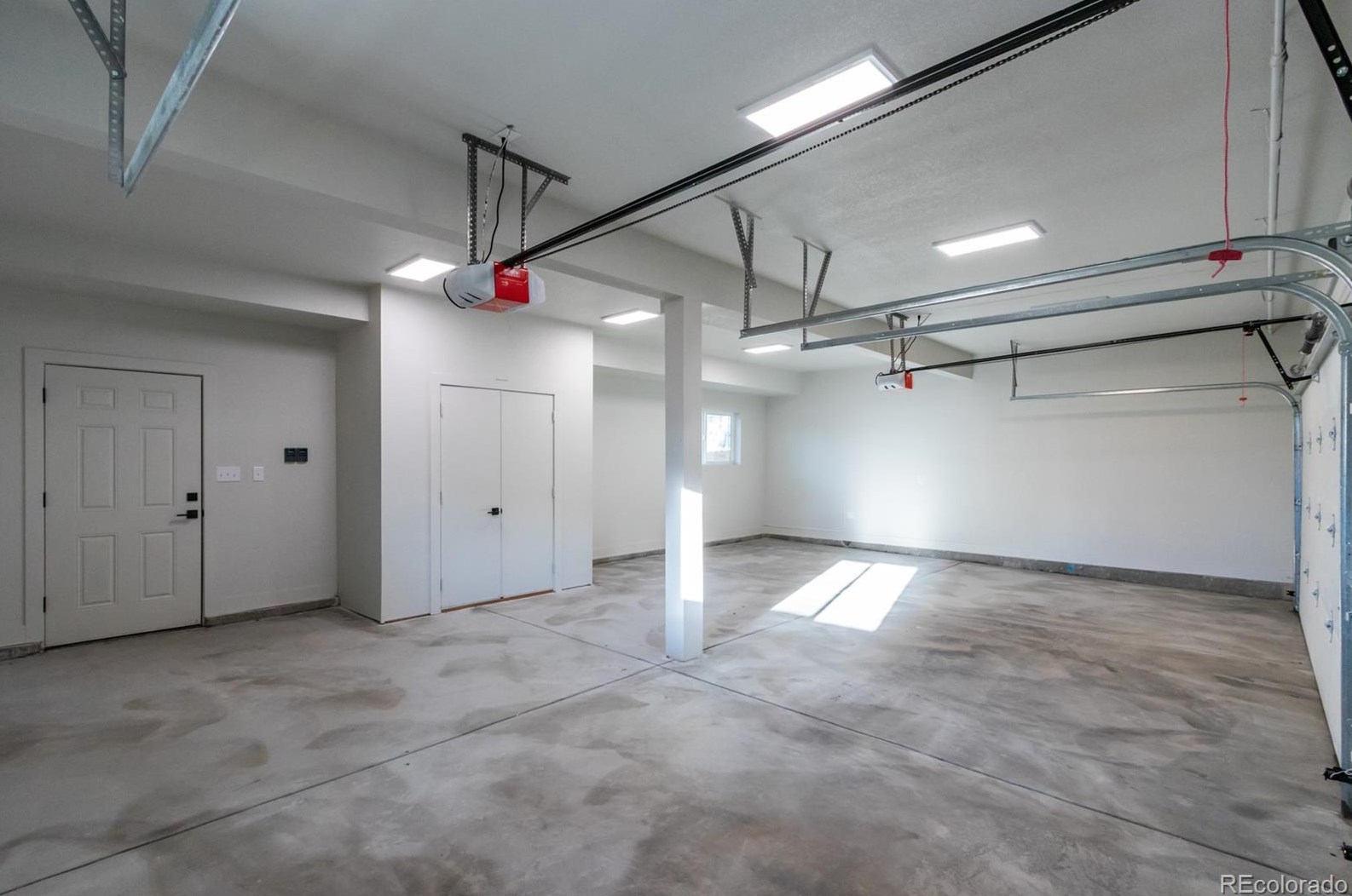 824 Logan Ave, Colorado Springs CO exterior