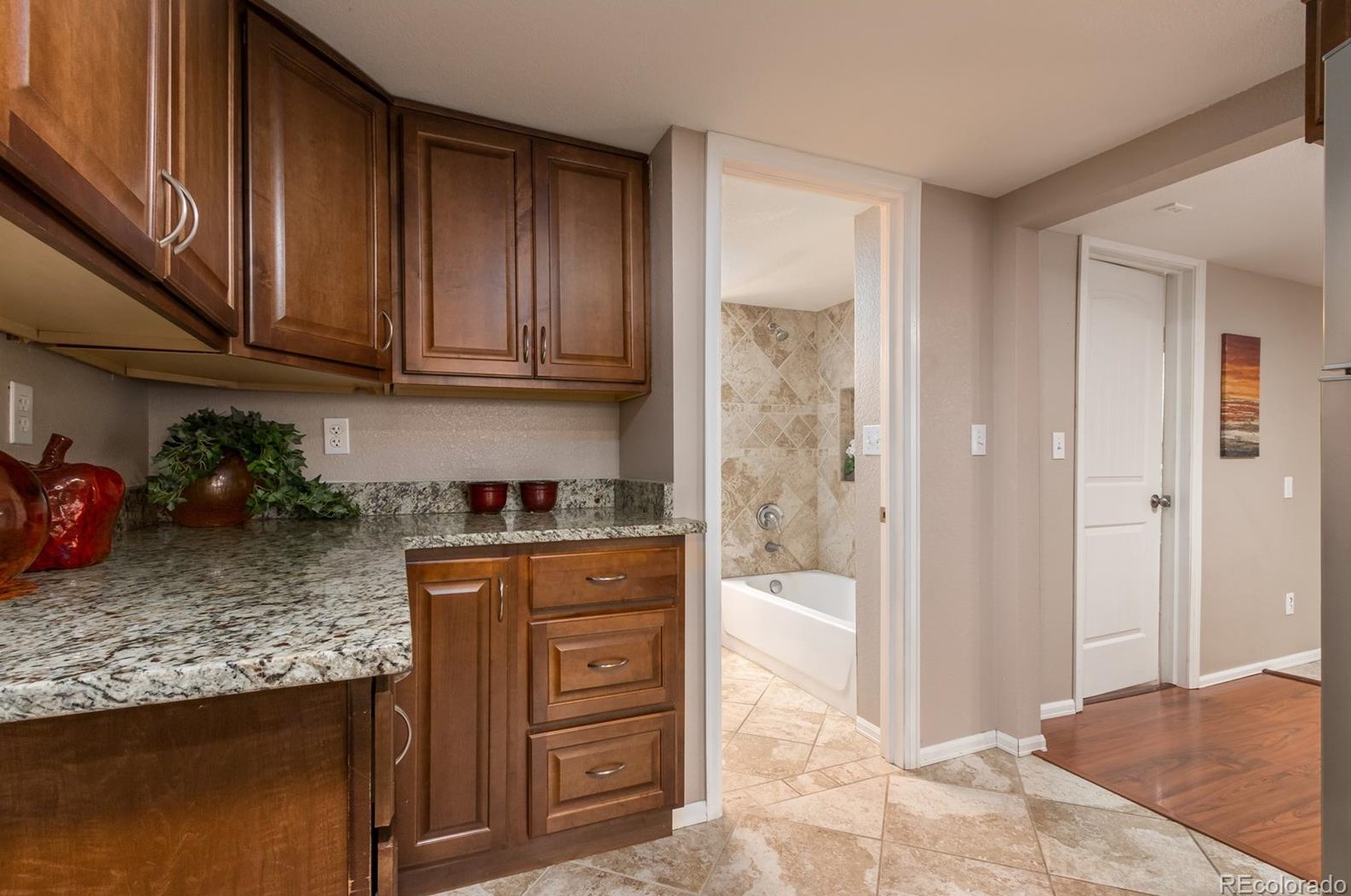 824 Logan Ave, Colorado Springs CO exterior