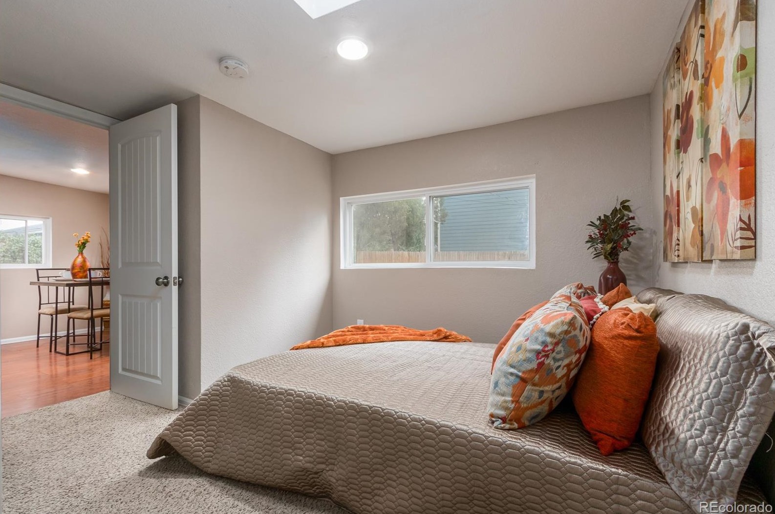 824 Logan Ave, Colorado Springs CO exterior