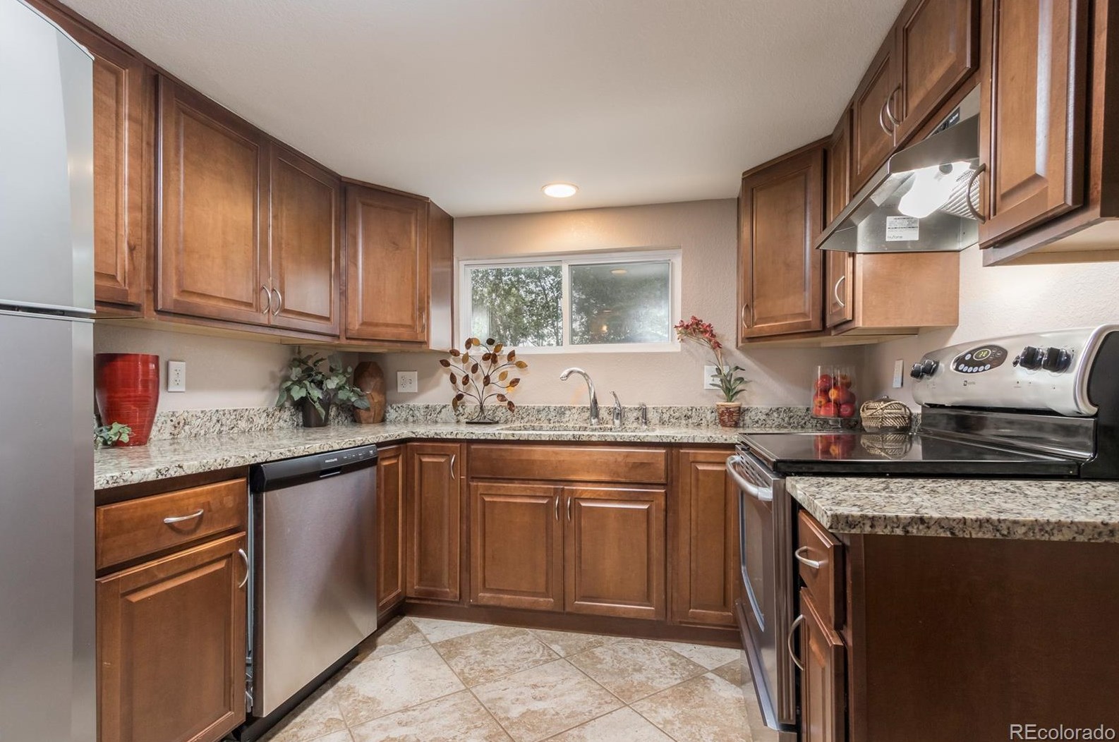 824 Logan Ave, Colorado Springs CO exterior