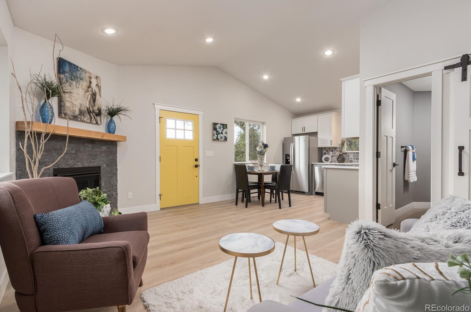 824 Logan Ave, Colorado Springs, CO 80910-3507