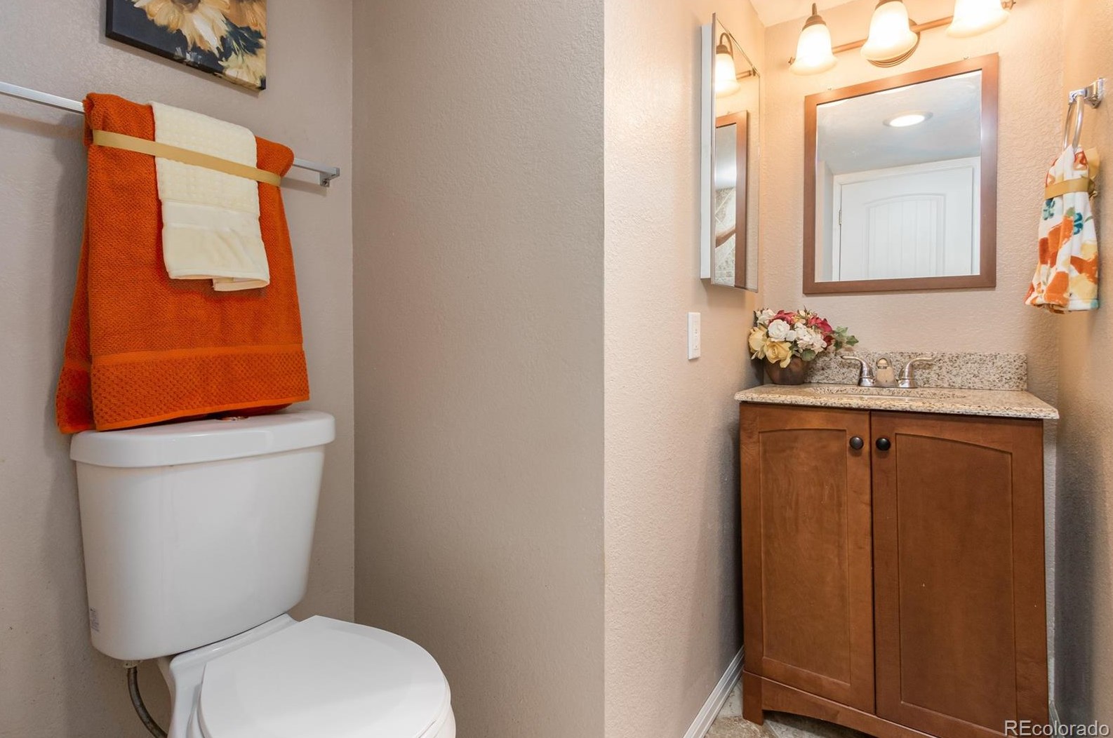 824 Logan Ave, Colorado Springs CO exterior