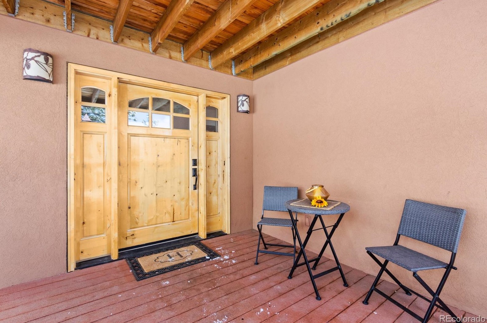 379 Guardian Peak Dr, Red Feather Lakes, CO 80536